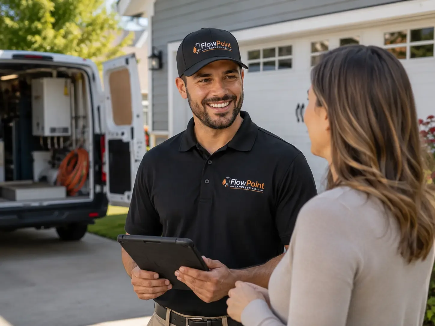 Tankless Water Heater Installation Labelle, FL FAQs